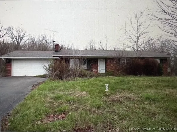 10375 S State Road 66, Hardinsburg, IN 47125