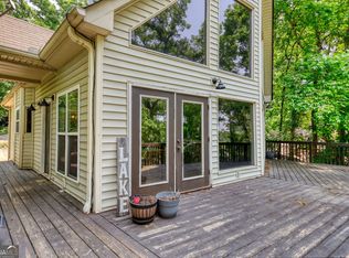 833 Bear Creek Point, Mansfield, GA 30055