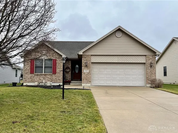 (undisclosed Address), Carlisle, OH 45005