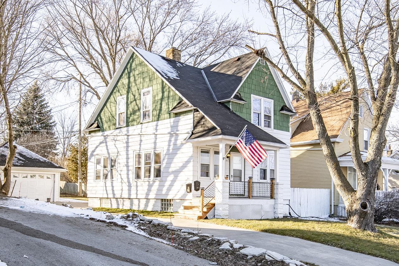 2615 North Wauwatosa AVENUE, Wauwatosa, WI 53213 Zillow