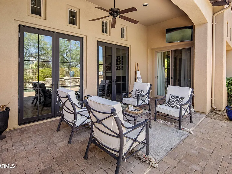 8184 E Wingspan Way — Photo 44