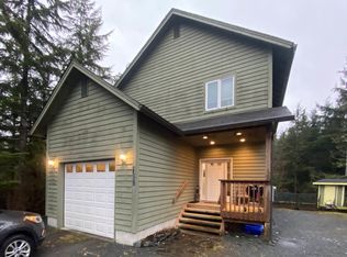 105 Kaasda Heen Cir, Sitka, AK 99835