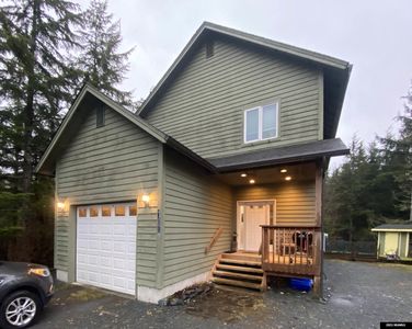 105 Kaasda Heen Cir, Sitka, AK, 99835