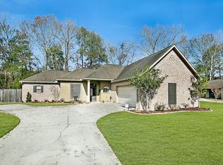 9419 Lake Lily Ave, Baton Rouge, LA 70810