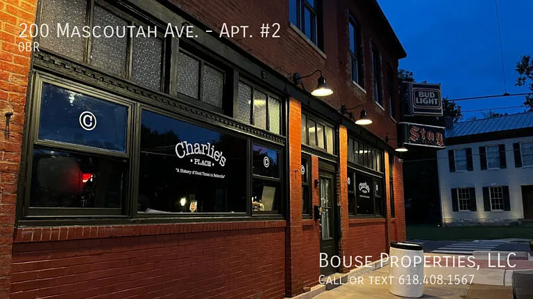 200 Mascoutah Ave #2 — Photo 1