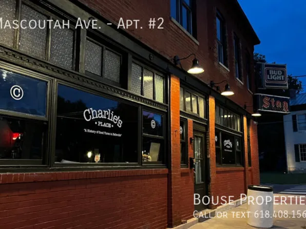 200 Mascoutah Ave APT 2, Belleville, IL 62220