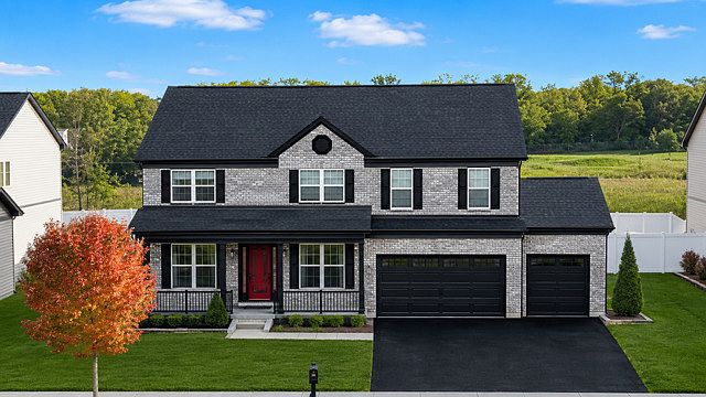 1st image of 20125 Preston Ln