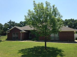 140 Heights St, Burleson, TX 76028