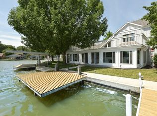 9681 Heidi Ct, Huntsville, OH 43324