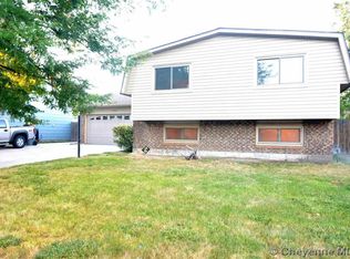 5020 Timberline Rd, Cheyenne, WY 82009