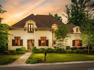 7418 Barrington Ridge Dr, Indian Land, SC 29707