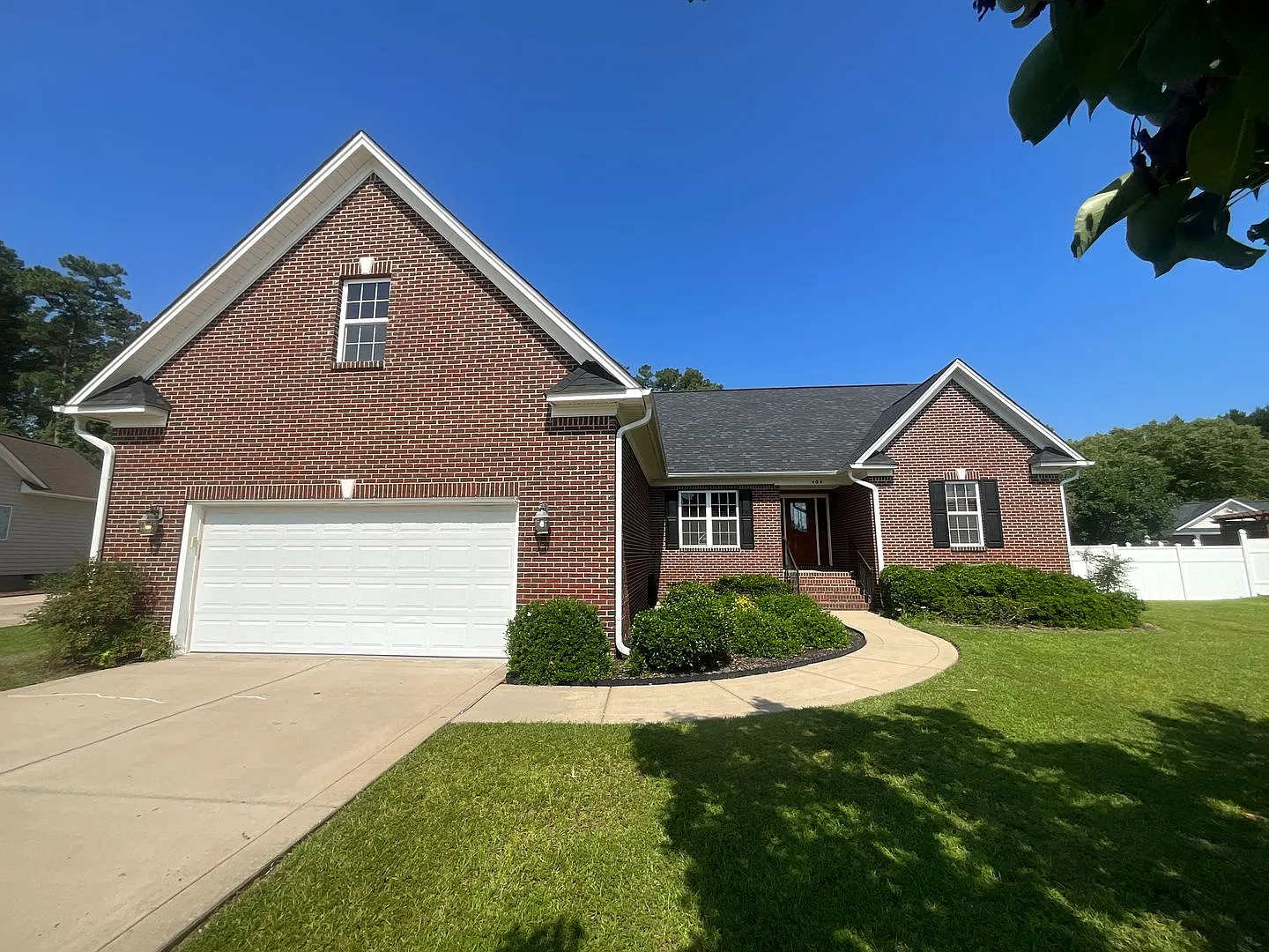 404 Windover Drive Raeford, Nc 28376~ The Pines @ Westgate 500 Off First Full Month's Rent** — Photo 1