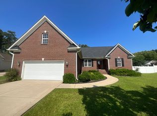 404 Windover Dr, Raeford, NC 28376