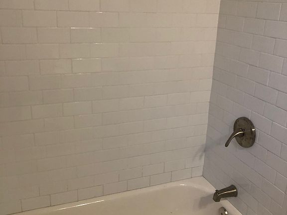 New Tile and Bath
