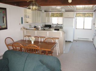 64 Arkansas Ave #458, Nantucket, MA 02554