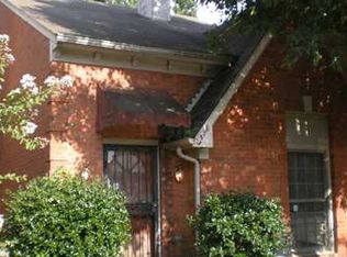 3578 Bishops Gate Dr, Memphis, TN 38115