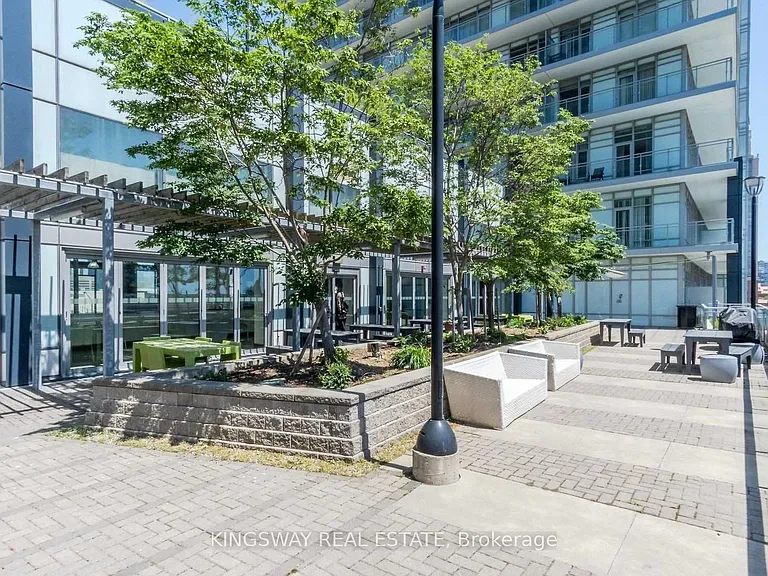 360 Square One Dr #1301 — Photo 16