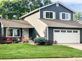 8932 S Coyote St, Highlands Ranch, CO 80126