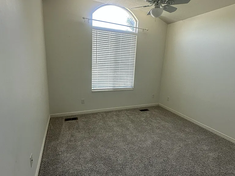 2nd bedroom main level