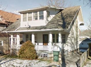 48 Rosalind St, Rochester, NY 14619