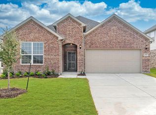 800 Adelyn St, Anna, TX 75409