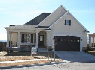 2788 W Shady Hollow Loop, Lehi, UT 84043