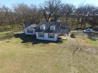 5013 White Rock, Lone Oak, TX 75453