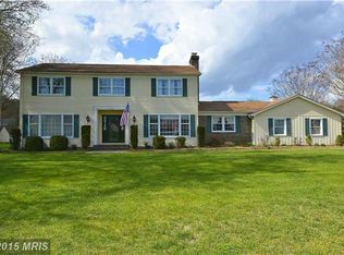 2706 Saffron Pl, Edgewater, MD 21037