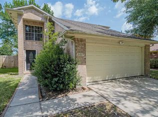 2627 Autumn Springs Ln, Spring, TX 77373