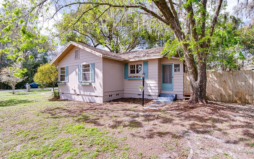 201 W Central Ave, Orange City, FL 32763 | Zillow