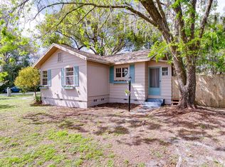 201 W Central Ave, Orange City, FL 32763