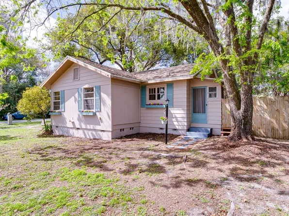 201 W Central Ave, Orange City, FL 32763