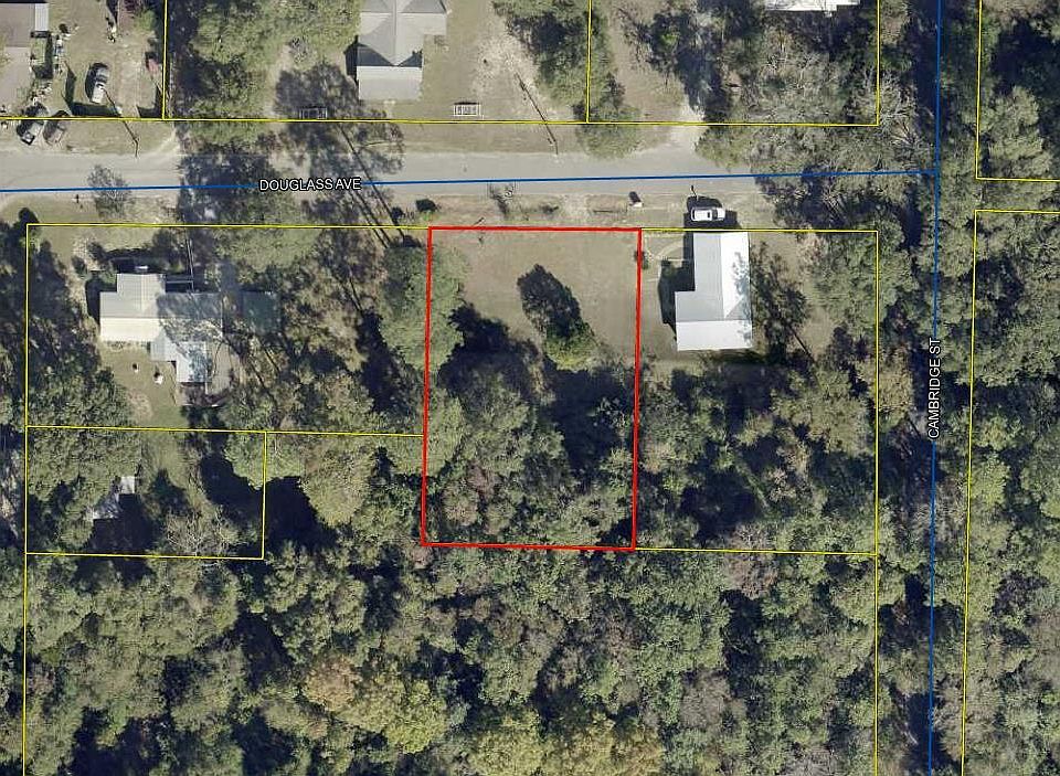 2nd image of Douglass Ave