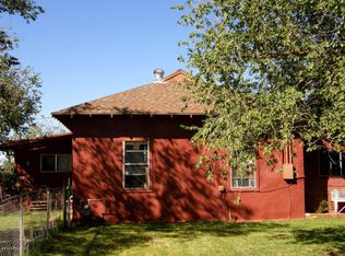 3484 W Jefferson Rd, Elfrida, AZ 85610