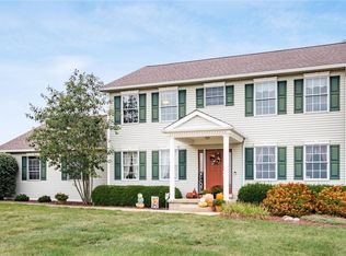 7243 Cattle Dr, Nashport, OH 43830