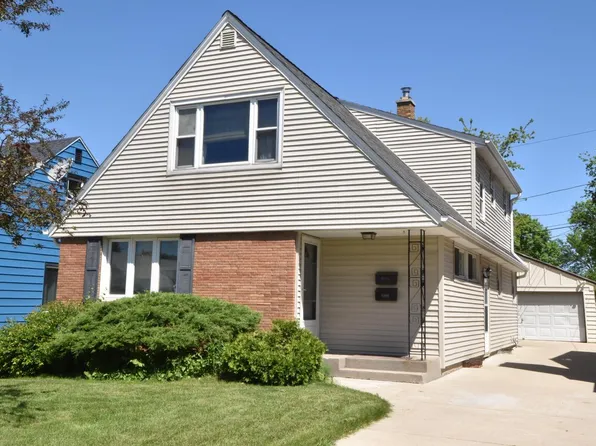 9704 West Lincoln AVENUE #9706, West Allis, WI 53227