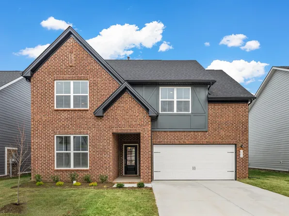 3934 Rivermont Way Lot 224, Rockvale, TN 37153