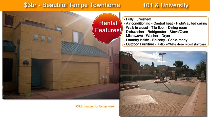 1st image of 2027 E University Dr Unit 118