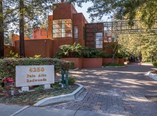 4250 El Camino Real APT B217, Palo Alto, CA 94306