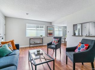 6650 E Arizona Ave APT 154, Denver, CO 80224