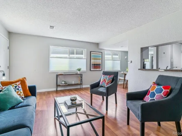 6650 E Arizona Avenue #154, Denver, CO 80224