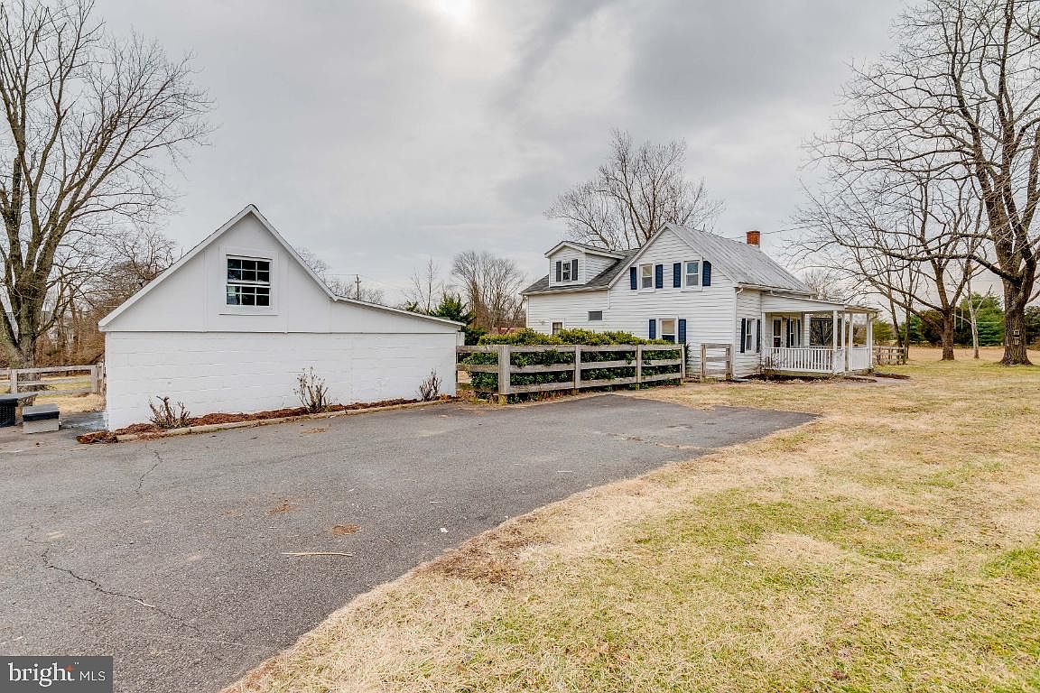 14951 Glenkirk Rd, Nokesville, VA 20181 Zillow