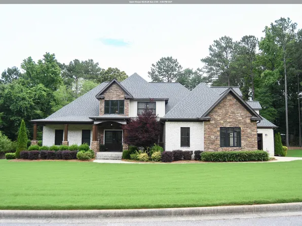 148 Spring Creek Xing, Anniston, AL 36207