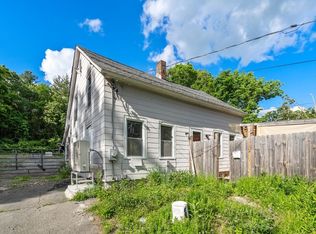 190 Ware Rd, Warren, MA 01083