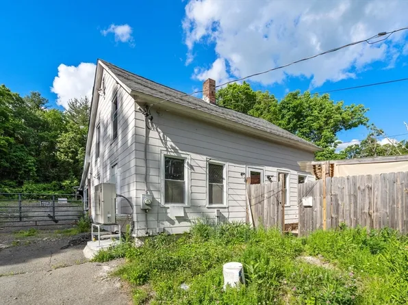 190 Ware Rd, Warren, MA 01083