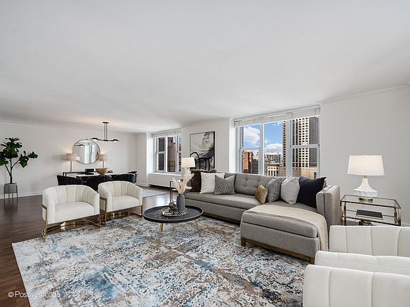 2nd image of 777 N Michigan Ave APT 1900