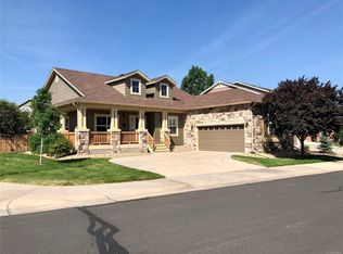 2561 Woodhouse Ln, Castle Rock, CO 80109