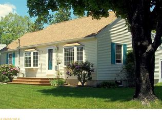 115 Leach Rd, Eliot, ME 03903