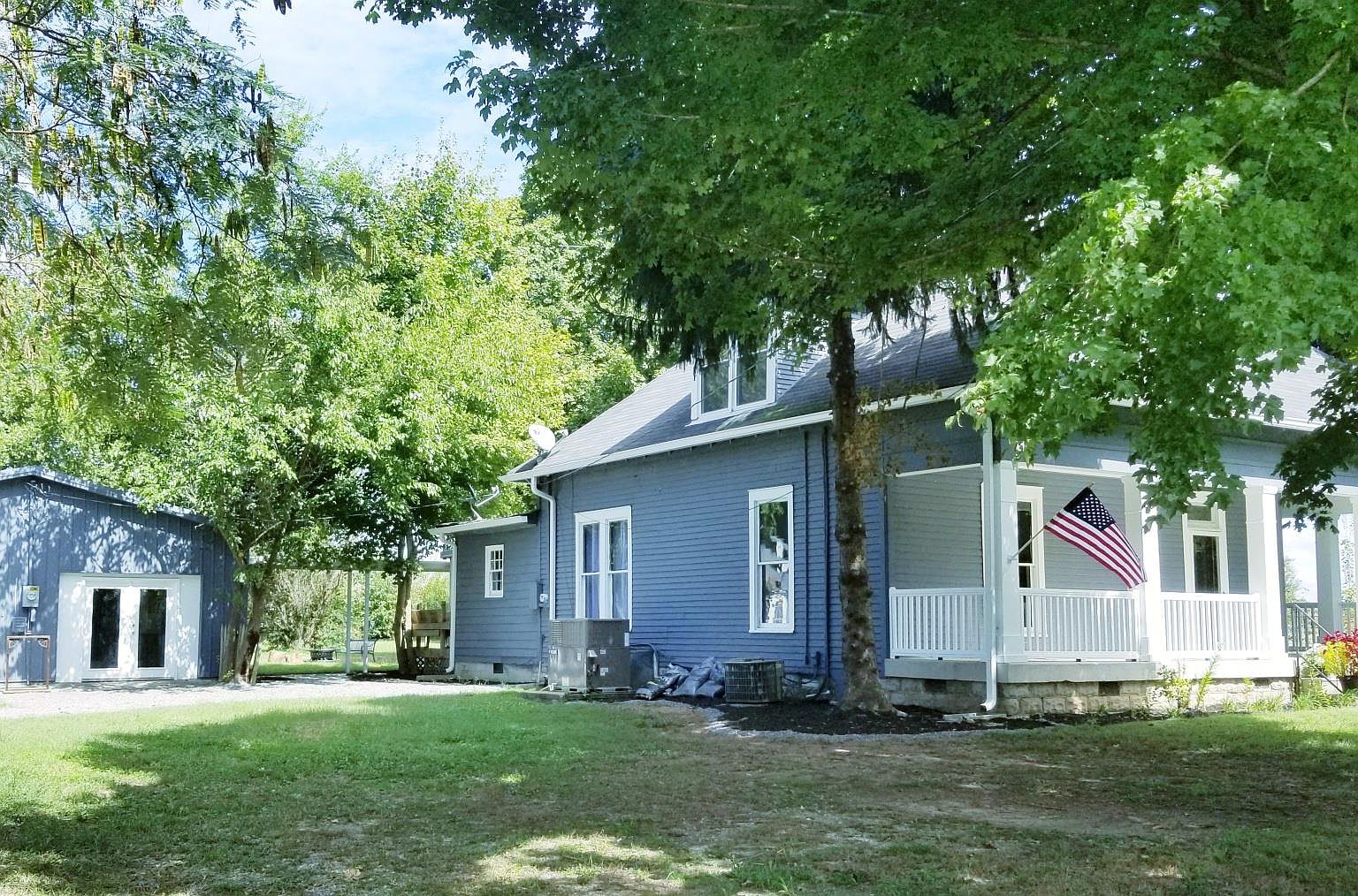 7522 Elm Springs Rd, Orlinda, TN 37141 Zillow