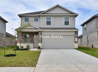 24311 Saddlestone Green Dr, Spring, TX 77373
